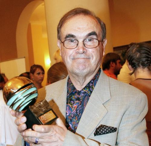 Умер Глеб Панфилов Умер Глеб Панфилов