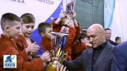 Григорий Карамалак: Ключ к решению проблем – в слаженной системной работе Григорий Карамалак: Ключ к решению проблем – в слаженной системной работе