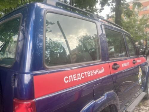 Пропавшую в Белгородской области 15-летнюю девочку нашли мёртвой на кладбище Пропавшую в Белгородской области 15-летнюю девочку нашли мёртвой на кладбище