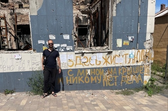 Аналитик Андрей Песоцкий: экономика России должна готовиться к жёстким сценариям Аналитик Андрей Песоцкий: экономика России должна готовиться к жёстким сценариям