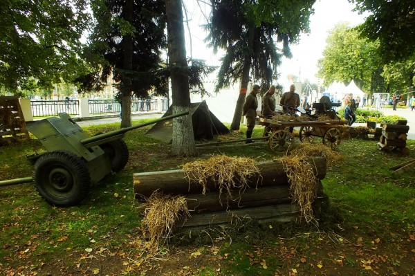 ДАКС-2023 вместо МАКС -2023