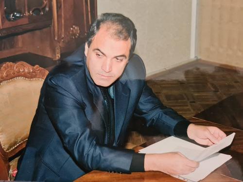 Геополитик Арбак Хачатрян: надо сначала возрождать общечеловеческие ценности, а потом развивать технологии Геополитик Арбак Хачатрян: надо сначала возрождать общечеловеческие ценности, а потом развивать технологии