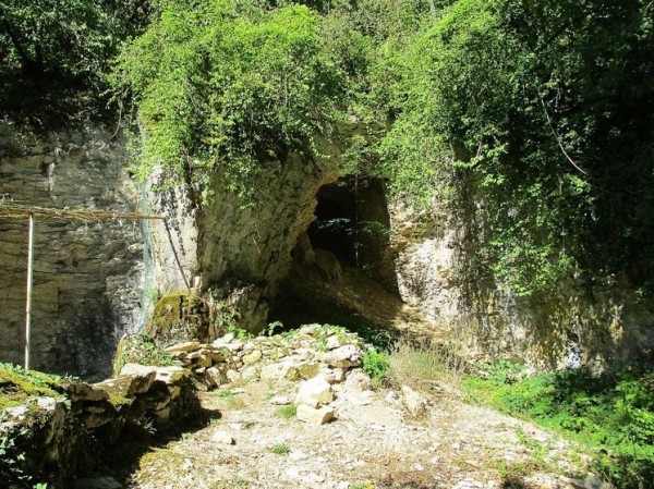 Археологи обнаружили древние останки нового человеческого вида