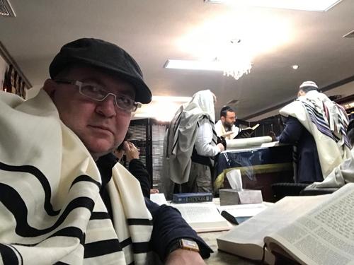 Обращение к евреям мира Обращение к евреям мира