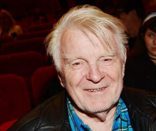 Госпитализирован актер Юрий Назаров Госпитализирован актер Юрий Назаров