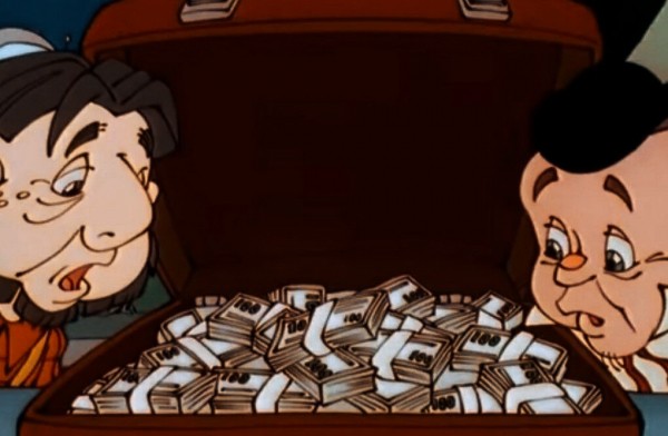 Удар Америке под дых состоится 23 августа 2023 года