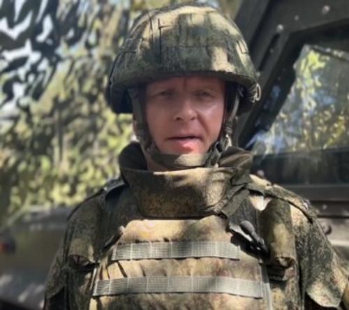 Под Лиманом ВСУ предприняли несколько контратак, но были отбиты по всем пунктам Под Лиманом ВСУ предприняли несколько контратак, но были отбиты по всем пунктам