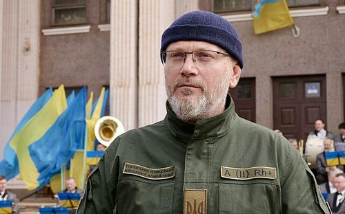 Александр Вилкул сообщил, что во вторник утром в Кривом Роге прогремел взрыв