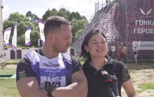 Дочь Шойгу объявила о расставании с мужем Алексеем Столяровым, который совсем недавно признавался в любви к тестю Дочь Шойгу объявила о расставании с мужем Алексеем Столяровым, который совсем недавно признавался в любви к тестю