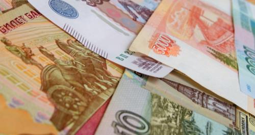 Банкрот всея Руси?