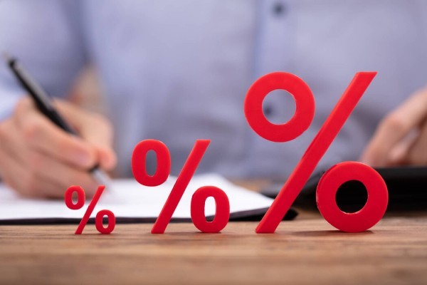 Процентные ставки по ипотеке со следующей недели вырастут в Сбере и ВТБ Процентные ставки по ипотеке со следующей недели вырастут в Сбере и ВТБ