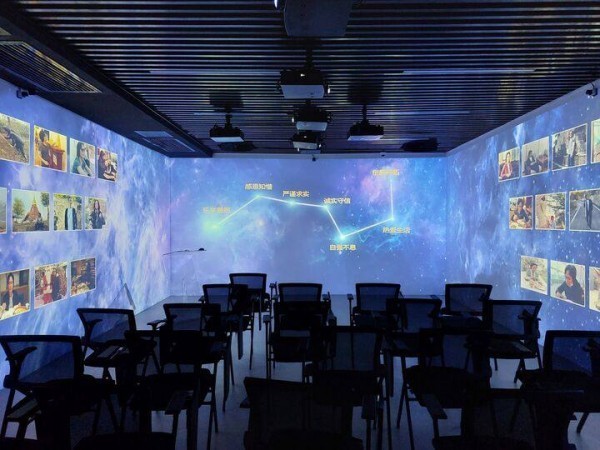 В Китае переходят на формат цифровых кладбищ 