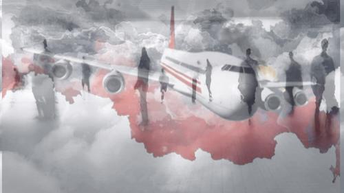 «На честном слове и на одном крыле»: как в России преображается гражданская авиация «На честном слове и на одном крыле»: как в России преображается гражданская авиация