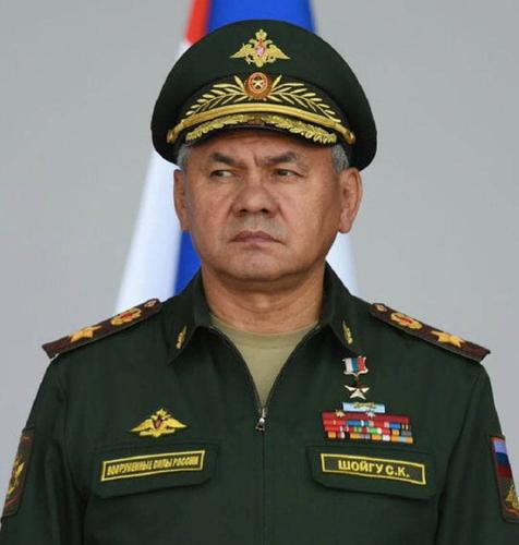 Сегодня Шойгу подписал приказ о Дне ВДВ