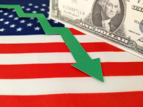 Удар Америке под дых состоится 23 августа 2023 года