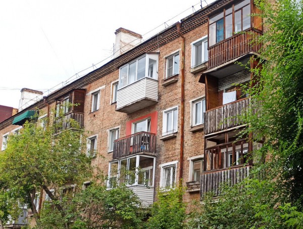 На вторичном рынке покупателям придется выбирать среди квартир более низкого качества На вторичном рынке покупателям придется выбирать среди квартир более низкого качества