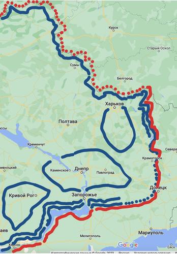 ВСУ вычищают прифронтовую зону от мирного населения ВСУ вычищают прифронтовую зону от мирного населения