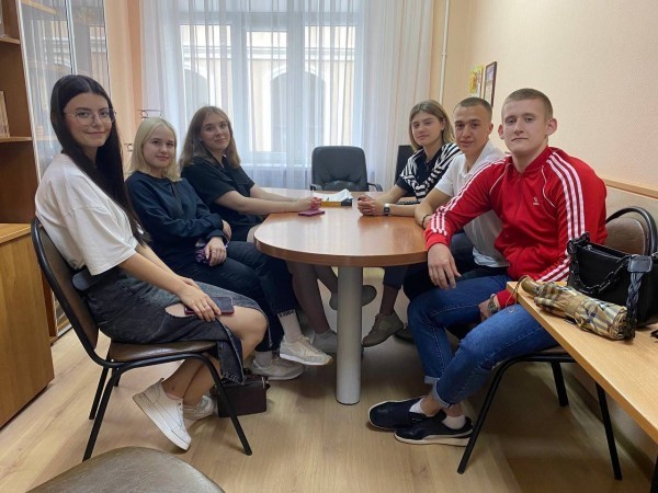 Прифронтовая Белгородская область: как работают волонтеры Прифронтовая Белгородская область: как работают волонтеры