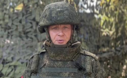 Пресс-служба группировки «Центр»: все атаки врага отражены Пресс-служба группировки «Центр»: все атаки врага отражены