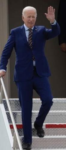 Белый Дом продавливает через Конгресс очередную военную помощь Украине в обход закона