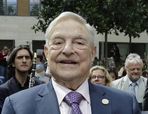 Даже последнее дыхание Сороса будет обманным и манипулятивным