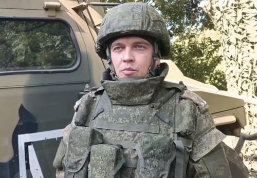 Противник несёт тяжелейшие потери в боях за Урожайное Противник несёт тяжелейшие потери в боях за Урожайное