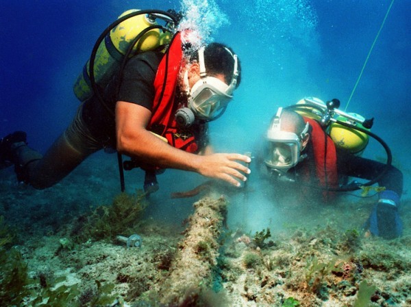 Находка древнейшей в Европе деревни на сваях поразила археологов
