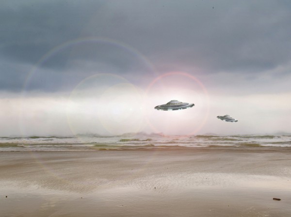 Ученая НАСА заподозрила существование инопланетян на Венере