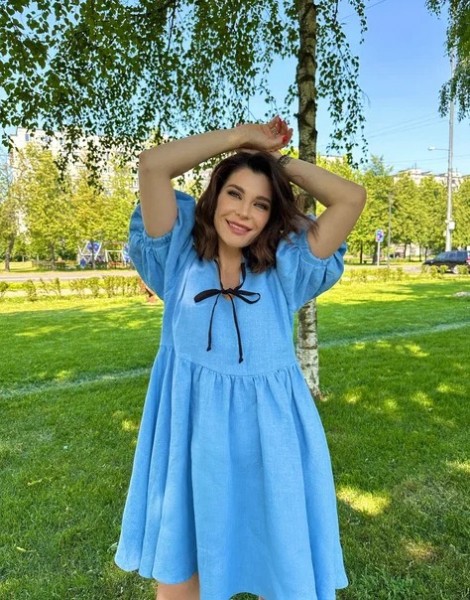 Актриса Екатерина Волкова: Иногда какие-то вещи о себе лучше и не знать Актриса Екатерина Волкова: Иногда какие-то вещи о себе лучше и не знать