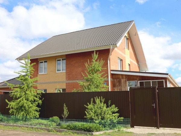 Снижение ставок по ипотеке на частные дома не отразится на спросе Снижение ставок по ипотеке на частные дома не отразится на спросе