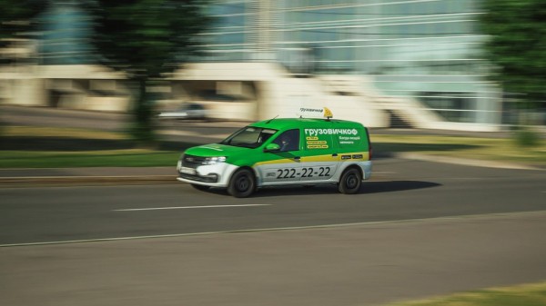 «Грузовичкоф» празднует совершеннолетие: как развивался сервис и чего достиг за это время «Грузовичкоф» празднует совершеннолетие: как развивался сервис и чего достиг за это время