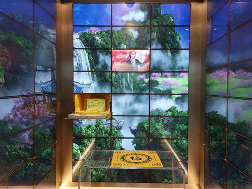 В Китае переходят на формат цифровых кладбищ 