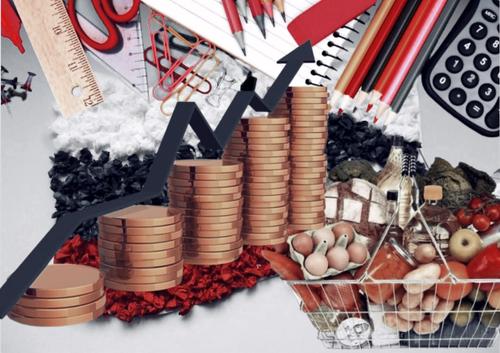 Цены – на взлёт: жизнь в России превращается в дорогое удовольствие