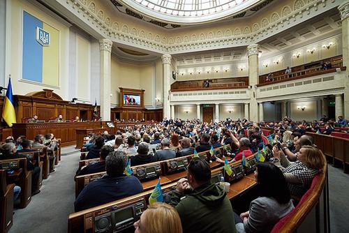 Депутат Рады Батенко: РФ долго готовилась к санкциям и «научилась их обходить» Депутат Рады Батенко: РФ долго готовилась к санкциям и «научилась их обходить»