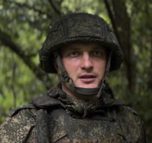 Под Купянском сейчас особенно горячо Под Купянском сейчас особенно горячо