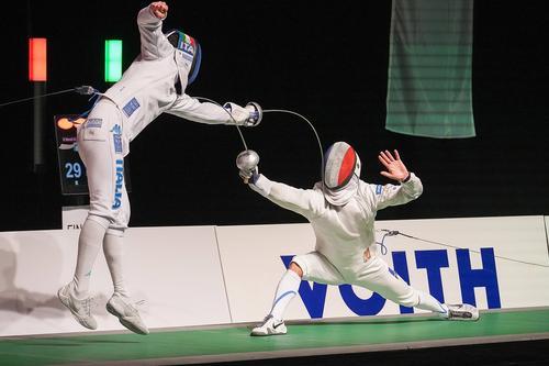 Нарушившая правила украинская спортсменка Ольга Харлан получила специальное приглашение на парижскую Олимпиаду Нарушившая правила украинская спортсменка Ольга Харлан получила специальное приглашение на парижскую Олимпиаду