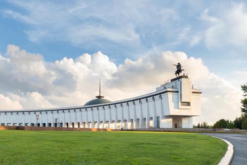 Сотрудники 15 региональных музеев ЛНР пройдут курсы повышения квалификации в Музее Победы Сотрудники 15 региональных музеев ЛНР пройдут курсы повышения квалификации в Музее Победы