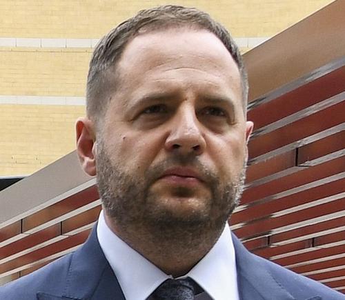 Ермак: российские беспилотники создают для ВСУ проблемы