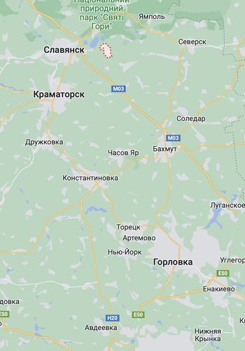 Российская авиация и артиллерия жестко «перепахали» ВСУ на участке фронта от Николаевки до Авдеевки