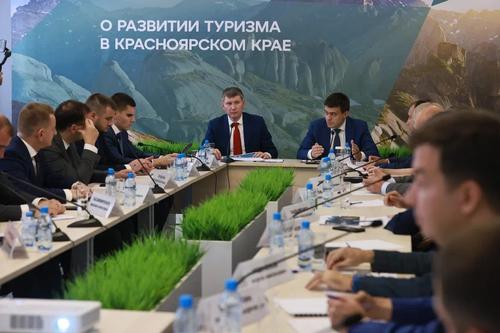 Глава Минэкономразвития Решетников уверен, что рост ВВП по итогам 2023 года составит более 2%, но призвал ждать конкретных цифр Глава Минэкономразвития Решетников уверен, что рост ВВП по итогам 2023 года составит более 2%, но призвал ждать конкретных цифр