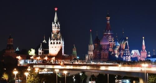 Каждый московский рубль даёт городам-спутникам 20 копеек Каждый московский рубль даёт городам-спутникам 20 копеек