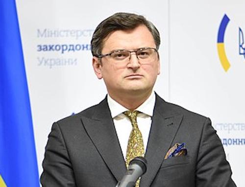 Кулеба и Столтенберг обсудили действия Украины по вступлению страны в НАТО