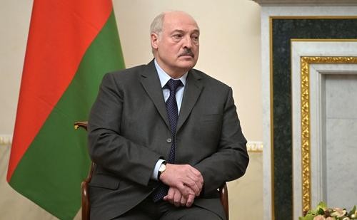 Лукашенко обсудил с главой Томской области развитие взаимной торговли Лукашенко обсудил с главой Томской области развитие взаимной торговли