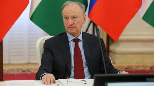 Патрушев назвал миссией России спасение мира от безумия, продвигаемого Западом Патрушев назвал миссией России спасение мира от безумия, продвигаемого Западом