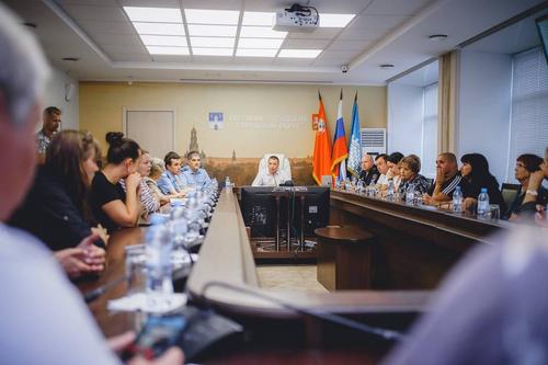 Поисковые работы после взрыва на складе пиротехники в Сергиевом Посаде завершены Поисковые работы после взрыва на складе пиротехники в Сергиевом Посаде завершены