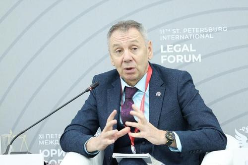 Политолог Марков о встрече по Украине в Джидде: США готовят широкую коалицию, чтобы навязать России невыгодные условия мира