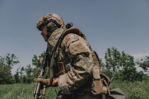 Шойгу: военный ресурс Украины почти исчерпан Шойгу: военный ресурс Украины почти исчерпан