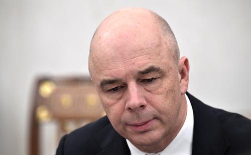 Силуанов: экономика России может вырасти на 2,5% и выше по итогам 2023 года Силуанов: экономика России может вырасти на 2,5% и выше по итогам 2023 года