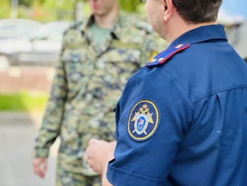 СКР: в Новгородской области водитель &laquo;Мерседес&raquo; умышленно сбил трех человек