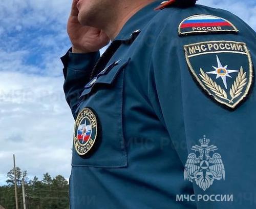 В Бурятии при сплаве по реке пропала группа туристов